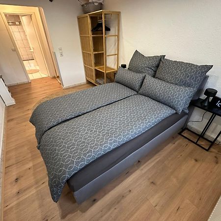 Fewo Sternen Plus Donaueschingen Extérieur photo