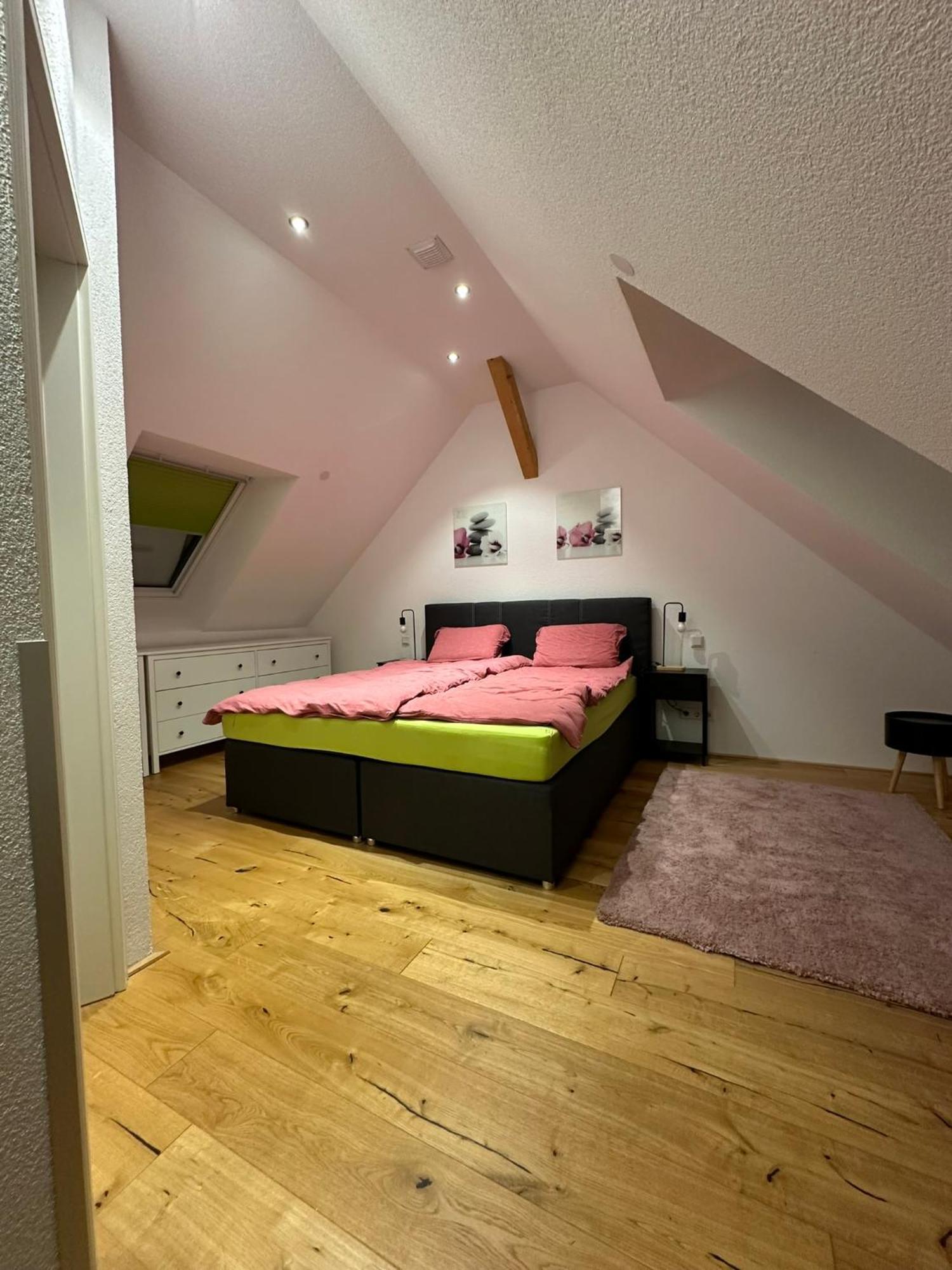 Fewo Sternen Plus Donaueschingen Extérieur photo
