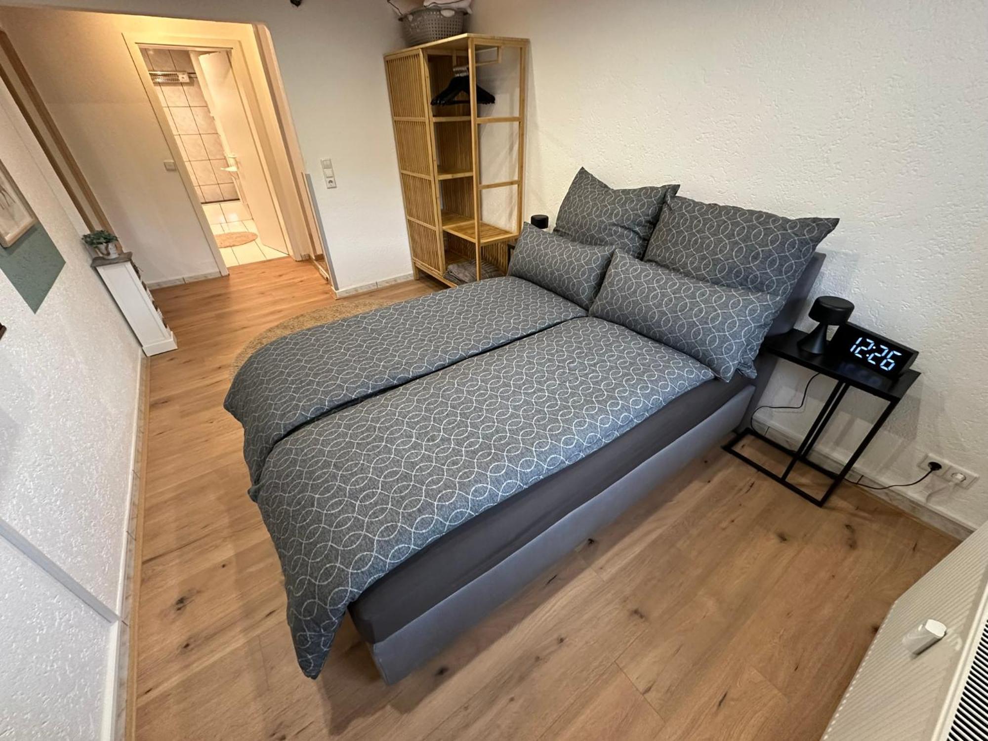 Fewo Sternen Plus Donaueschingen Extérieur photo